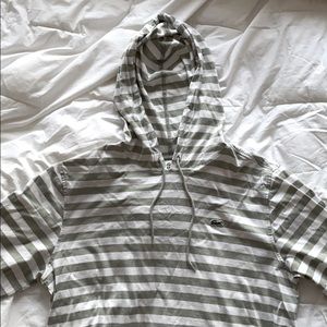 Lacoste Striped Long Sleeve 🐊